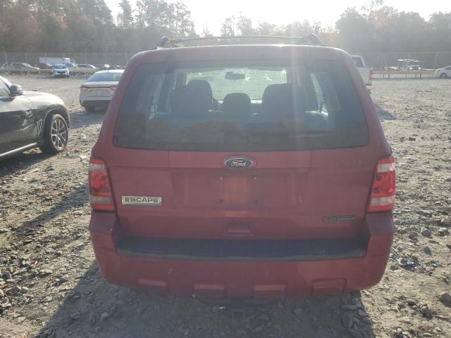 Photo 5 VIN: 1FMCU0C70AKD26537 - FORD ESCAPE XLS 