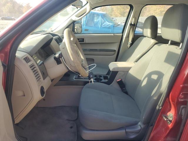 Photo 6 VIN: 1FMCU0C70AKD26537 - FORD ESCAPE XLS 