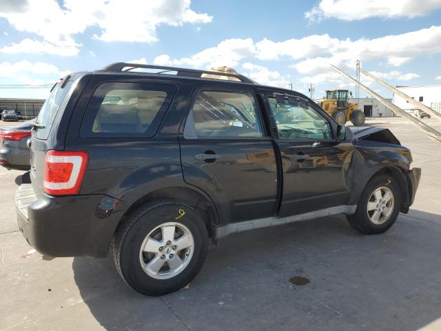 Photo 2 VIN: 1FMCU0C70AKD39482 - FORD ESCAPE XLS 