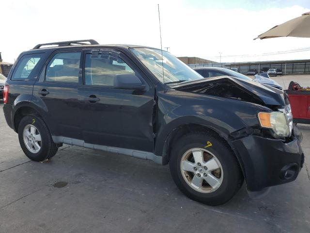 Photo 3 VIN: 1FMCU0C70AKD39482 - FORD ESCAPE XLS 