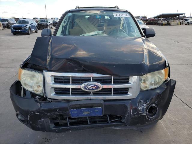 Photo 4 VIN: 1FMCU0C70AKD39482 - FORD ESCAPE XLS 