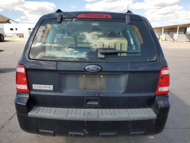 Photo 5 VIN: 1FMCU0C70AKD39482 - FORD ESCAPE XLS 