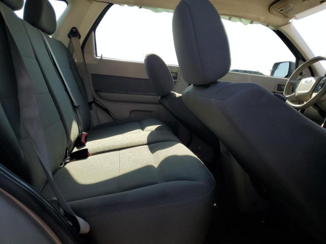 Photo 10 VIN: 1FMCU0C70AKD42754 - FORD ESCAPE XLS 