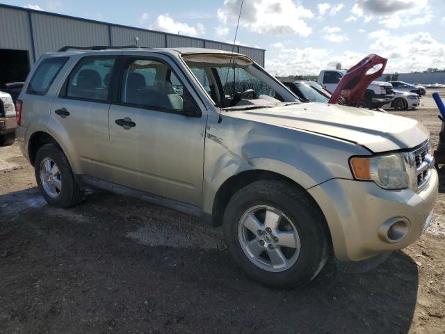 Photo 3 VIN: 1FMCU0C70AKD42754 - FORD ESCAPE XLS 