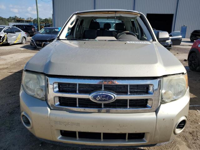 Photo 4 VIN: 1FMCU0C70AKD42754 - FORD ESCAPE XLS 