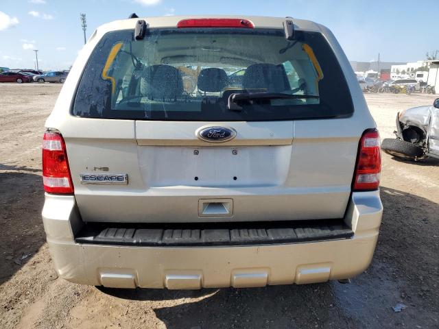 Photo 5 VIN: 1FMCU0C70AKD42754 - FORD ESCAPE XLS 