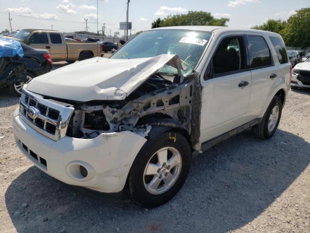 Photo 1 VIN: 1FMCU0C70BKA33013 - FORD ESCAPE XLS 