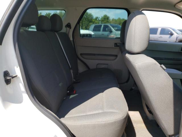 Photo 5 VIN: 1FMCU0C70BKA33013 - FORD ESCAPE XLS 