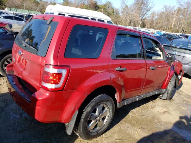 Photo 2 VIN: 1FMCU0C70BKA48384 - FORD ESCAPE XLS 