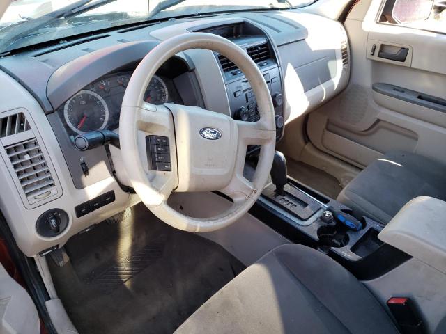 Photo 6 VIN: 1FMCU0C70BKA48384 - FORD ESCAPE XLS 