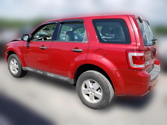 Photo 1 VIN: 1FMCU0C70BKA90800 - FORD ESCAPE 