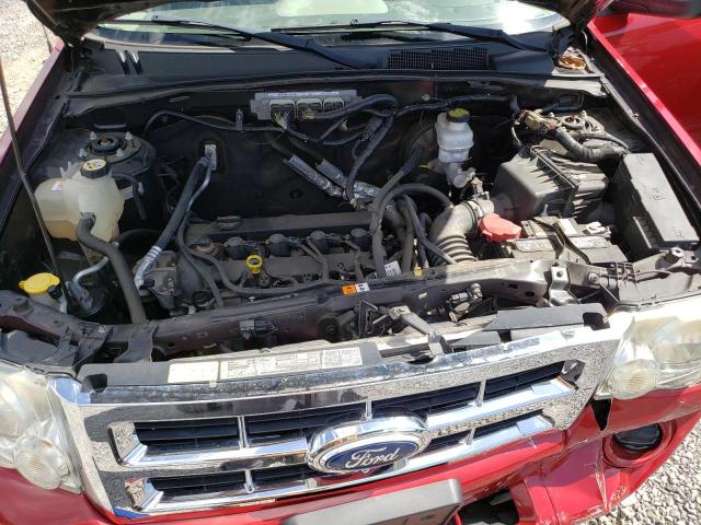 Photo 11 VIN: 1FMCU0C70BKA90800 - FORD ESCAPE 