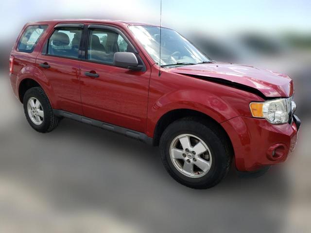 Photo 3 VIN: 1FMCU0C70BKA90800 - FORD ESCAPE 