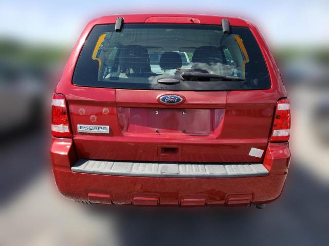 Photo 5 VIN: 1FMCU0C70BKA90800 - FORD ESCAPE 