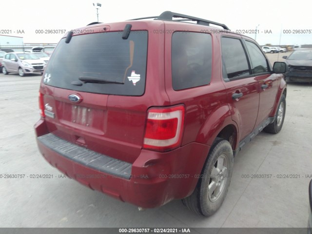 Photo 3 VIN: 1FMCU0C70BKA98038 - FORD ESCAPE 