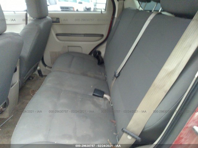 Photo 7 VIN: 1FMCU0C70BKA98038 - FORD ESCAPE 