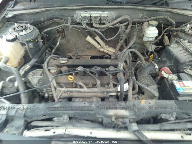 Photo 9 VIN: 1FMCU0C70BKA98038 - FORD ESCAPE 