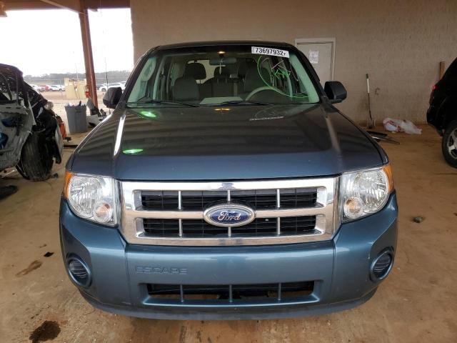 Photo 4 VIN: 1FMCU0C70BKC40033 - FORD ESCAPE XLS 