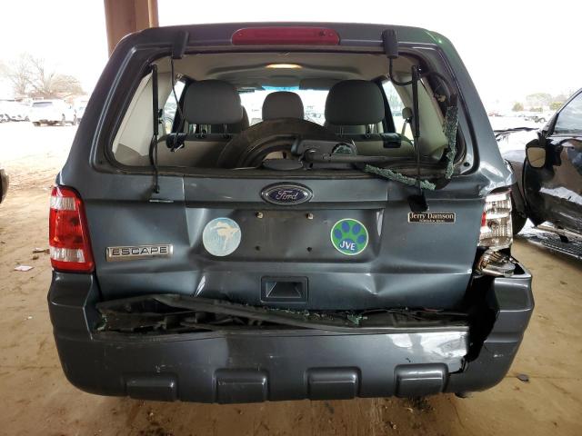 Photo 5 VIN: 1FMCU0C70BKC40033 - FORD ESCAPE XLS 