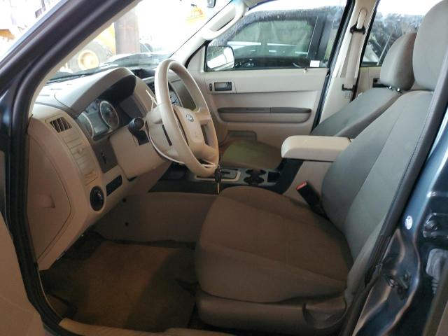 Photo 6 VIN: 1FMCU0C70BKC40033 - FORD ESCAPE XLS 