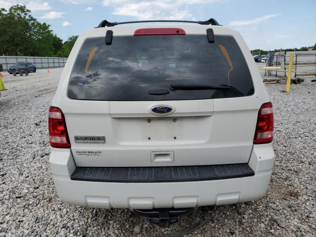 Photo 5 VIN: 1FMCU0C70BKC60024 - FORD ESCAPE 