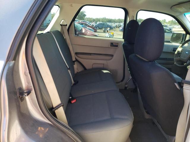 Photo 5 VIN: 1FMCU0C70BKC60203 - FORD ESCAPE XLS 