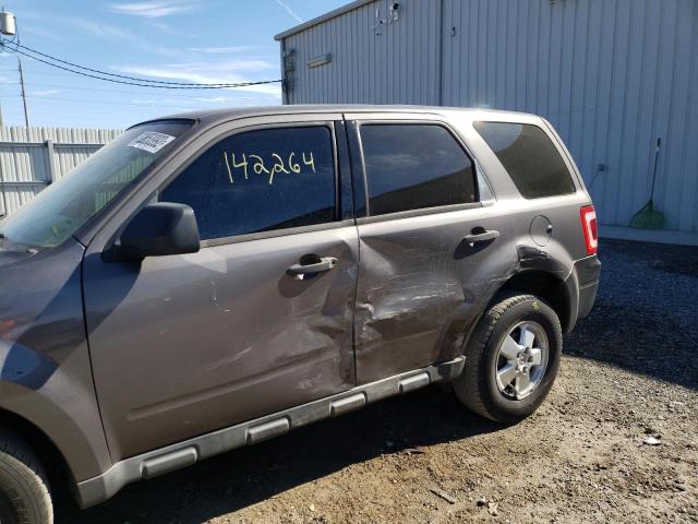 Photo 8 VIN: 1FMCU0C70BKC60203 - FORD ESCAPE XLS 