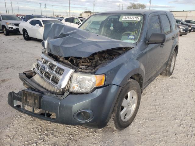 Photo 1 VIN: 1FMCU0C70BKC62887 - FORD ESCAPE XLS 