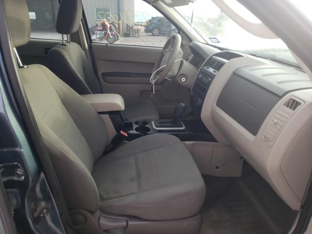 Photo 4 VIN: 1FMCU0C70BKC62887 - FORD ESCAPE XLS 