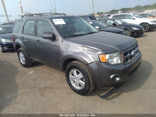 Photo 0 VIN: 1FMCU0C70BKC63750 - FORD ESCAPE 