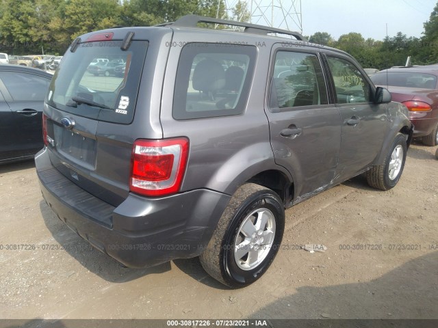 Photo 3 VIN: 1FMCU0C70BKC63750 - FORD ESCAPE 