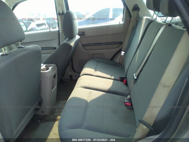 Photo 7 VIN: 1FMCU0C70BKC63750 - FORD ESCAPE 