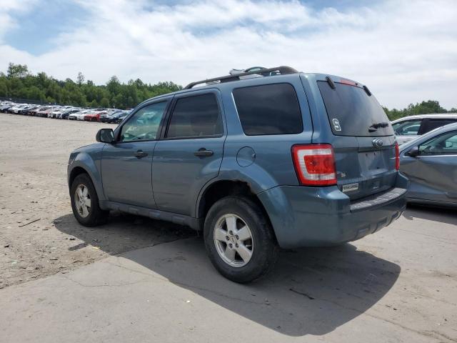 Photo 1 VIN: 1FMCU0C70CKA59869 - FORD ESCAPE 