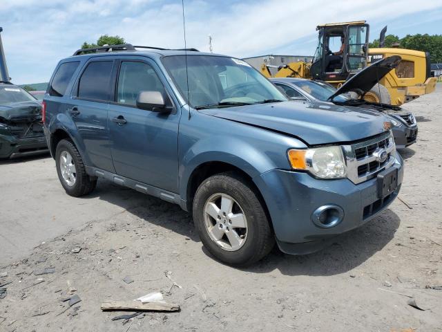 Photo 3 VIN: 1FMCU0C70CKA59869 - FORD ESCAPE 