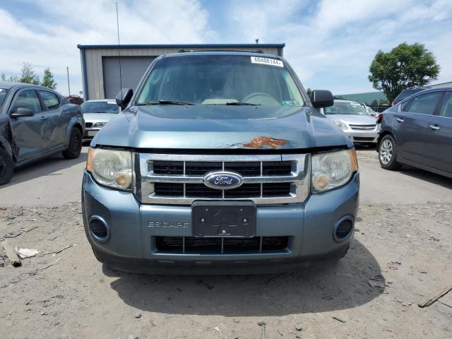 Photo 4 VIN: 1FMCU0C70CKA59869 - FORD ESCAPE 