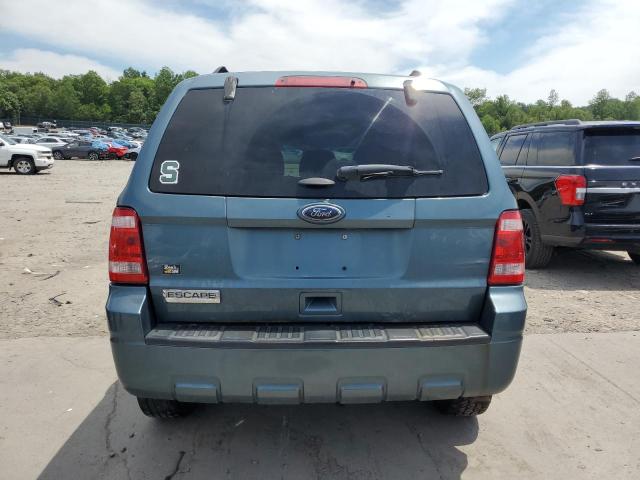 Photo 5 VIN: 1FMCU0C70CKA59869 - FORD ESCAPE 