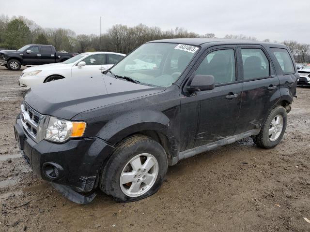 Photo 0 VIN: 1FMCU0C70CKA64103 - FORD ESCAPE XLS 