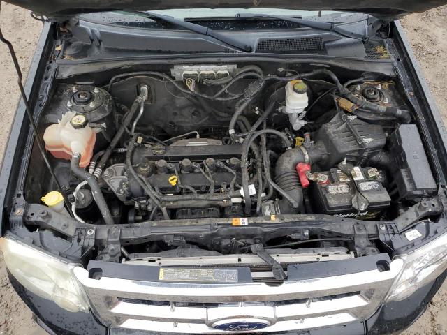 Photo 10 VIN: 1FMCU0C70CKA64103 - FORD ESCAPE XLS 