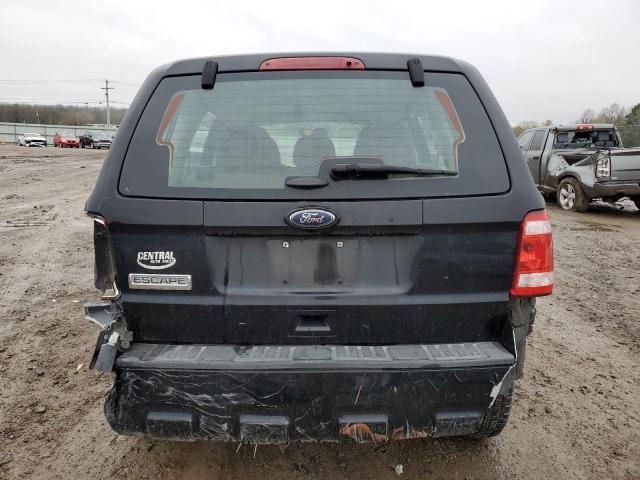 Photo 5 VIN: 1FMCU0C70CKA64103 - FORD ESCAPE XLS 