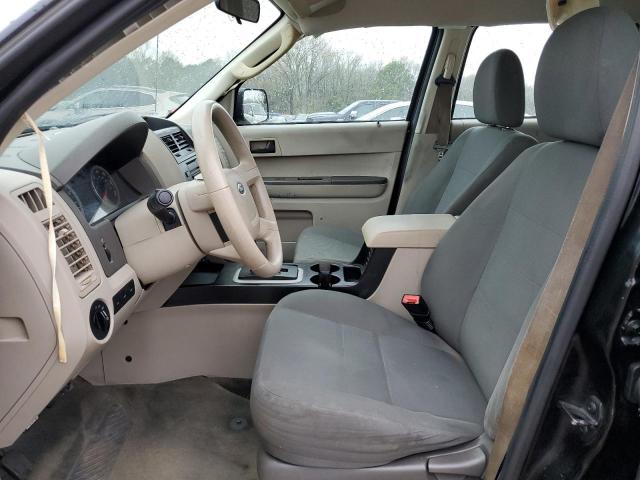 Photo 6 VIN: 1FMCU0C70CKA64103 - FORD ESCAPE XLS 