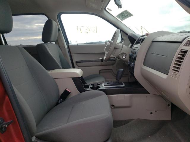 Photo 4 VIN: 1FMCU0C70CKA66322 - FORD ESCAPE XLS 