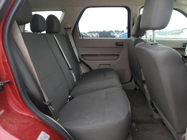 Photo 5 VIN: 1FMCU0C70CKA66322 - FORD ESCAPE XLS 