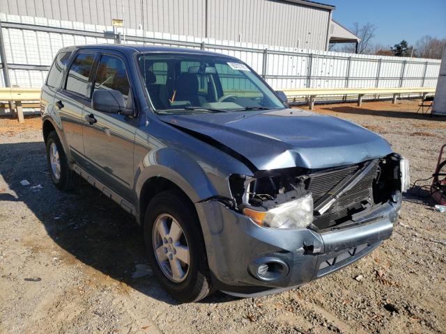 Photo 0 VIN: 1FMCU0C70CKA98543 - FORD ESCAPE XLS 