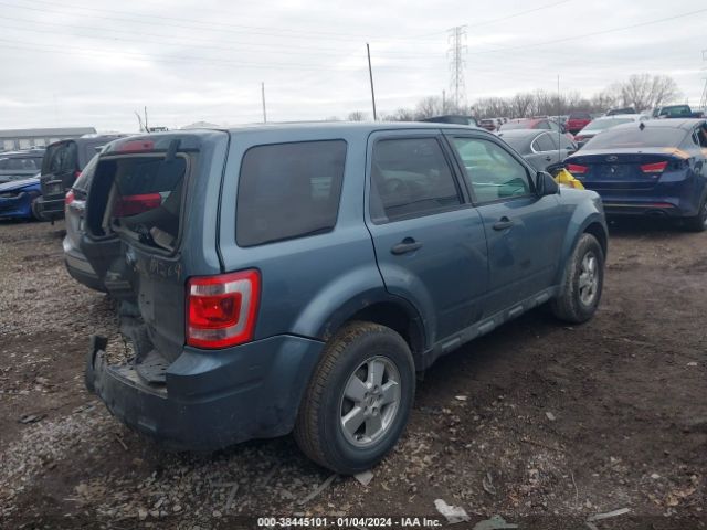 Photo 3 VIN: 1FMCU0C70CKB05880 - FORD ESCAPE 