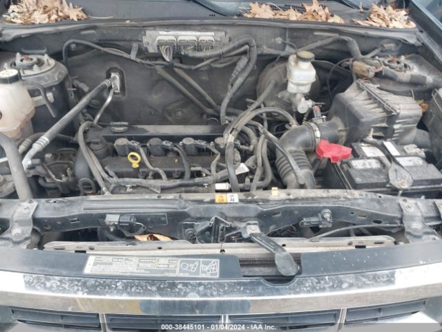 Photo 9 VIN: 1FMCU0C70CKB05880 - FORD ESCAPE 