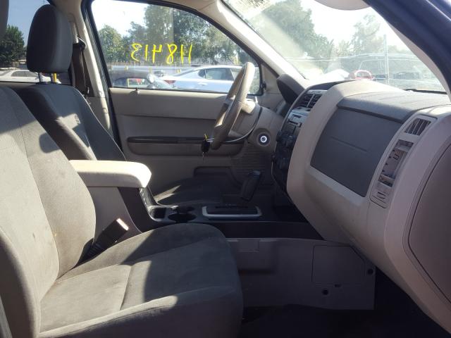 Photo 4 VIN: 1FMCU0C70CKB13753 - FORD ESCAPE XLS 