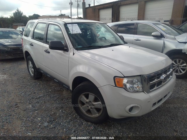 Photo 0 VIN: 1FMCU0C70CKB27037 - FORD ESCAPE 