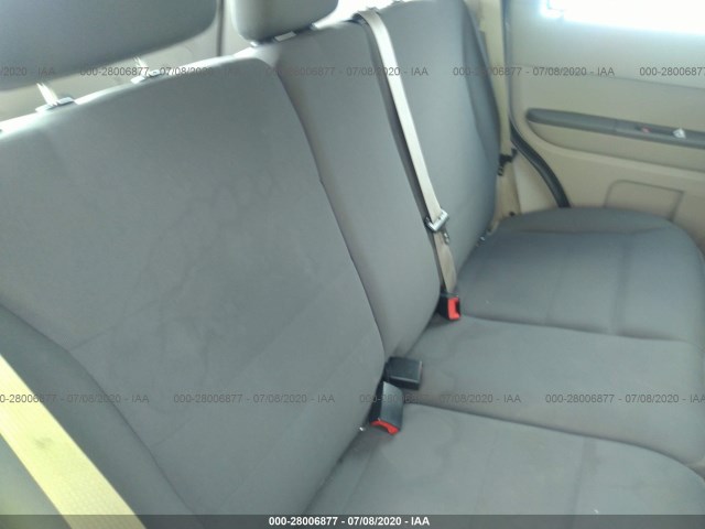 Photo 7 VIN: 1FMCU0C70CKB27037 - FORD ESCAPE 