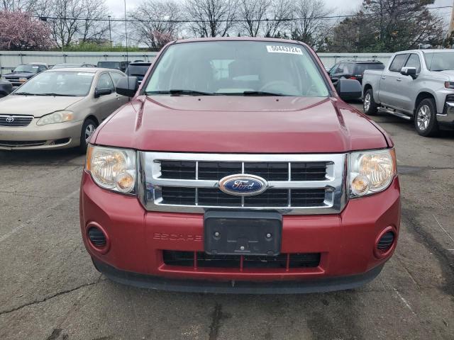 Photo 4 VIN: 1FMCU0C70CKB51970 - FORD ESCAPE 