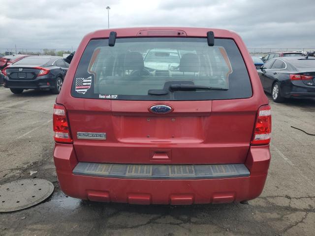 Photo 5 VIN: 1FMCU0C70CKB51970 - FORD ESCAPE 